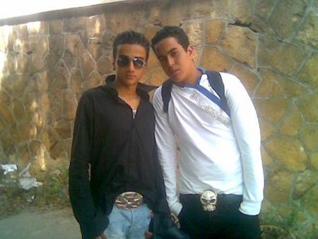 moi et ayoub